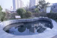 亞悅飯店（眉縣常興大道店） - 溫泉