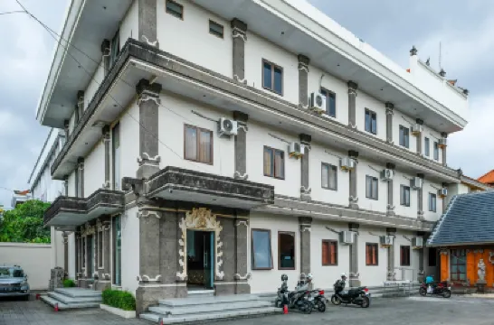 RedDoorz @ Hotel Nuansa Indah Denpasar Hotels in Bali