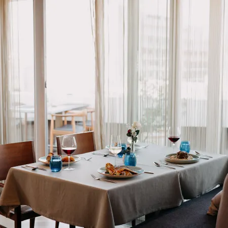 Renaissance Izmir Hotel