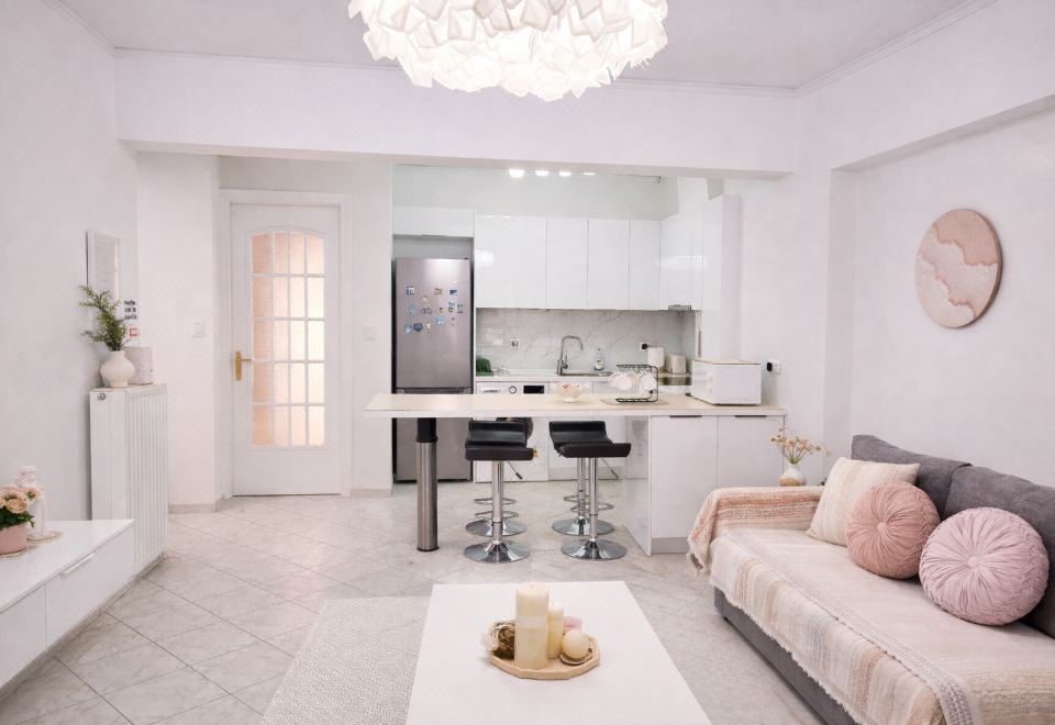 Good Dream Apartment