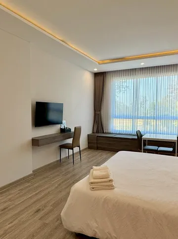 รูปภาพของโรงแรมบ้านสวนคุณตา กอล์ฟ แอนด์ รีสอร์ท