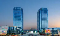 Holiday Hotel (Chaozhou Fortune Center) - 3-Star