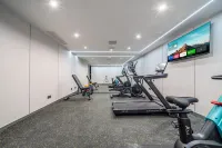 GUOTING HOTEL - Gym