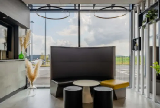 B&B HOTEL Béthune Bruay-la-Buissière Hotels in Pas-de-Calais