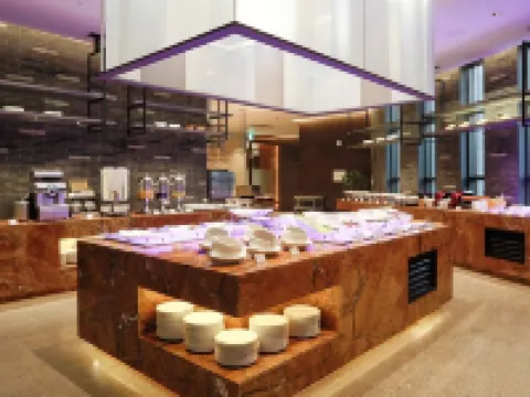 Gloucester Hotel Jeonju 全州市のホテル