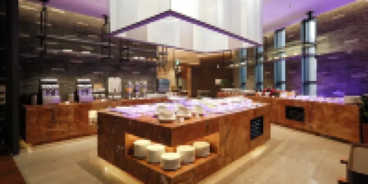 Gloucester Hotel Jeonju Hotel di Jeonju