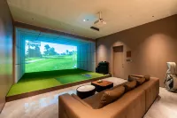 Shaoguan Xinfeng Yazhi Hotel - Gym