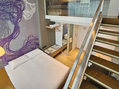 Studio M Hotel Singapore