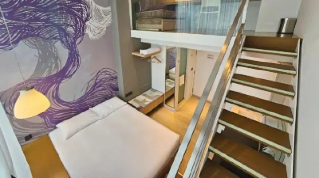 Studio M Hotel Hotels near Clarke Quay