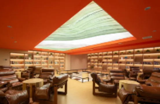 西安喜遊記青旅（大雁塔大唐不夜城店）