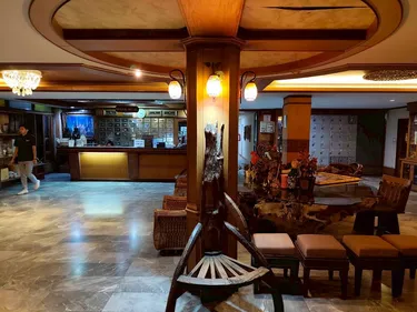 รูปภาพของโรงแรมดรีม พัทยา