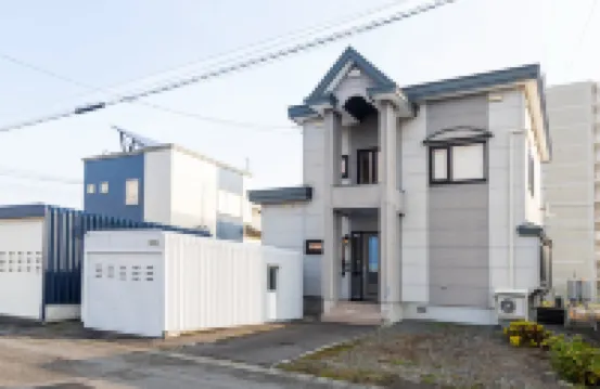 Asahikawa Family Stay KT