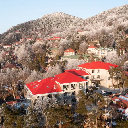 Joyous Hotel