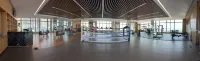 Yuanchang Grand Harbourview Hotel - Gym
