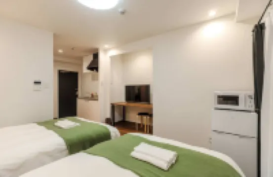 Miro Hotel Namba