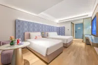 Manxin Hotel South Gate Transfer Center of Huangshan Scenic Area - Spa
