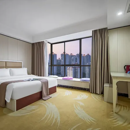 Tongren GUOCHEN Hotel