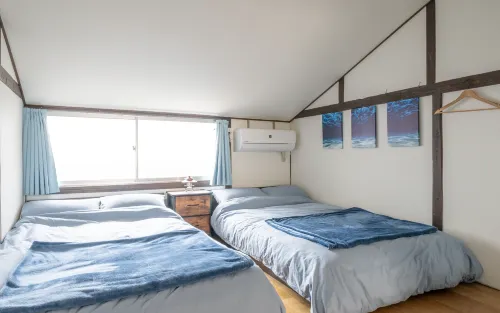 Atlantis Tengachaya【A completely private house】