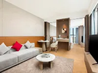 RAMADA BY WYNDHAM Hotele w: Sihui
