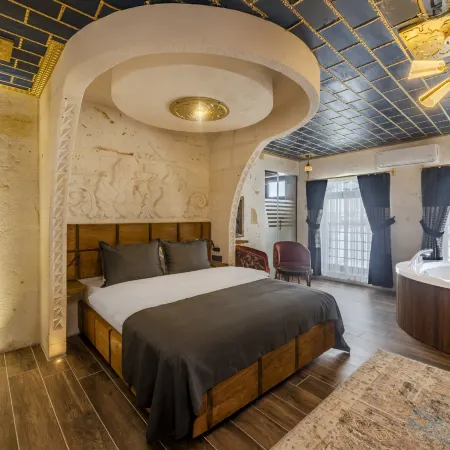 Nora Inn Cappadocia