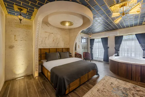 Nora Inn Cappadocia - 2-Star