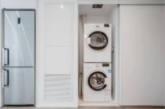 RivetStays - The Jarvis