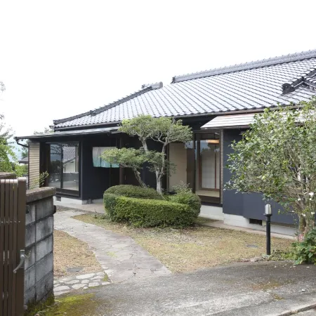 Sokaku Residence