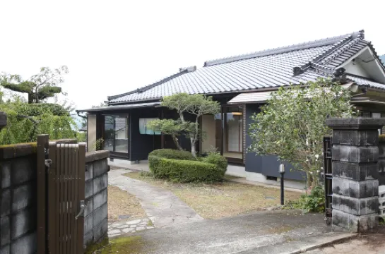 Sokaku Residence