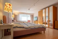 Badehotel Salina Maris – Wellness & Vintage - Pools