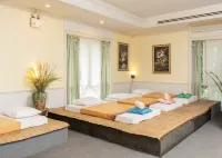 Comsaed River Kwai Resort - Spa