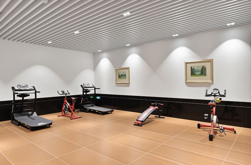 Guilin Linju Shanshe Resort Hotel photo 2