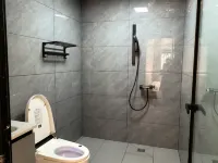 Qiaopan Tinglan Homestay โรงแรมในเจินเฟิง