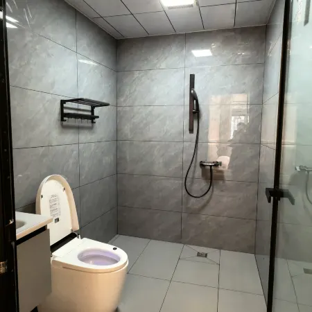 Qiaopan Tinglan Homestay