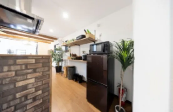 【Antiques Gifu Station East】Entire Villa for up to 10 Guests | 10-Min Walk from JR Gifu Station - Pet Friendly