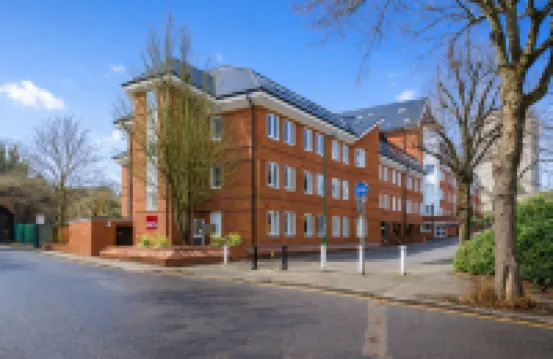 Roomspace Serviced Apartments - Nouvelle House