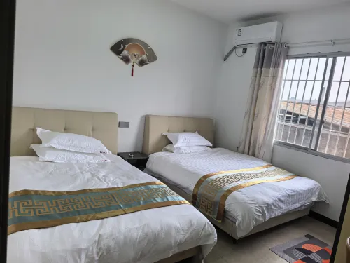 Zigong Qianyunju Homestay