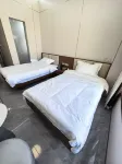 Quiet Apartment