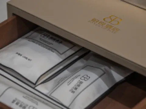 BOYUE&HOTEL 裕民のホテル