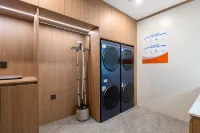 Urba Hotel (Ili River Scenic Area Yining Museum Branch)