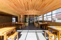 Gya · Vision of Snow Seal | Zang Culture Heritage Hotel (Dukezong Old Town) - breakfast