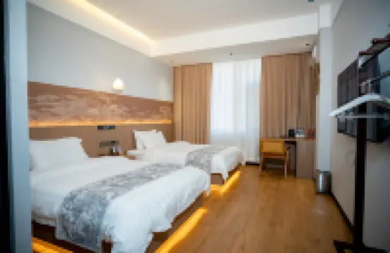 Zhouyi International Hotel