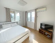 Private house with front yard | 5 minutes from the sea • Yard • Dogs allowed (Stay Soye) - Kæledyr tilladt