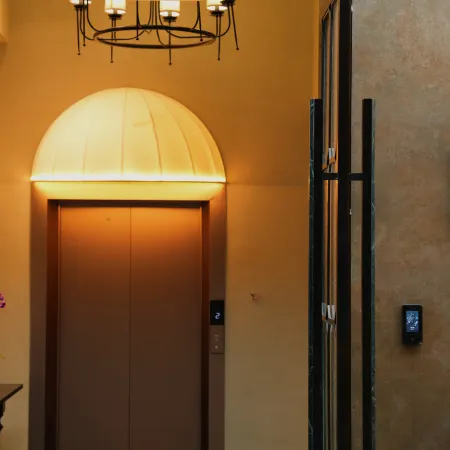 SlowHouse YueJian INN Отели рядом с достопримечательностью «Монастырь Кайюань»
