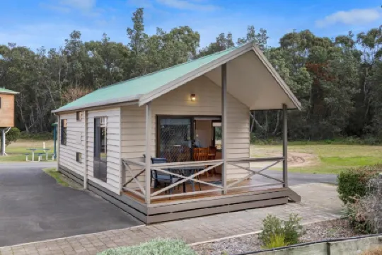 探索假日公園-伊甸 