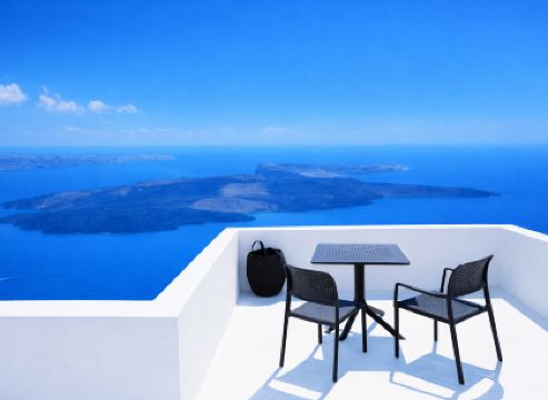 Agave Santorini Design Boutique Hotel