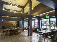 Ratchada Boutique Hotel Hotels in Bangkok