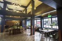 Ratchada Boutique Hotel - Wifi