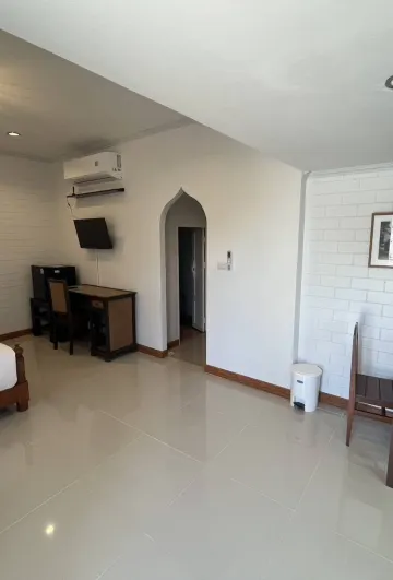 ดีลักซ์ค็อทเทจ