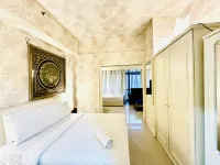 هوتل سيرفيس سويتس آت تايمز سكوير Hotels near بوكيت بينتانج