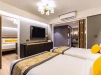Bandalo Boutique Hotel Hotels near طريق بانغلا